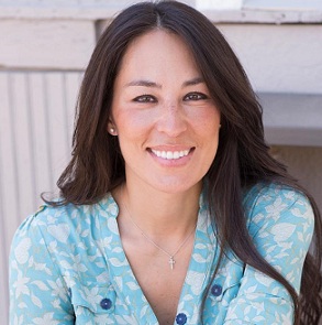 Joanna Gaines Wiki, Bio, Nationality, Ethnicity, Husband, Siblings, Parents